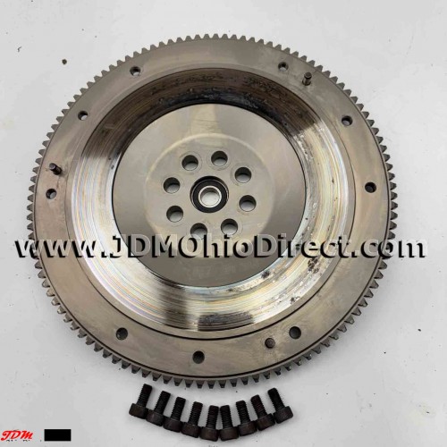 JDM EK9/DC2 Spoon Sports Lightweight Flywheel 